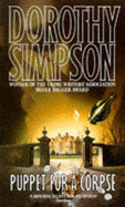 Puppet for a Corpse - Simpson, Dorothy