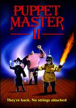 Puppet Master 2 - David Allen