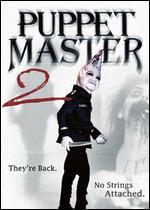 Puppet Master 2