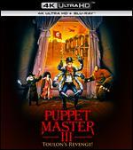 Puppet Master 3: Toulon's Revenge