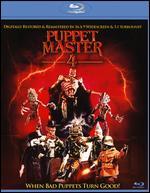 Puppet Master 4 [Blu-ray]