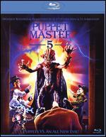 Puppet Master 5 [Blu-ray]