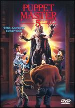 Puppet Master 5