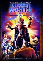 Puppet Master 5