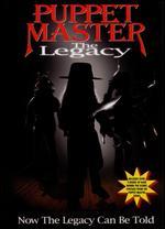 Puppet Master: The Legacy