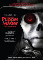 Puppet Master: The Littlest Reich