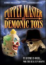 Puppet Master vs. Demonic Toys