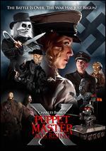 Puppet Master X: Axis Rising