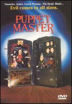 Puppet Master