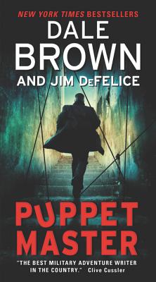 Puppet Master - Brown, Dale, and DeFelice, Jim