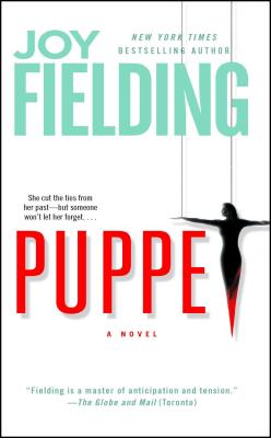 Puppet - Fielding, Joy