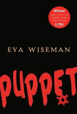Puppet - Wiseman, Eva