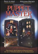 Puppetmaster - David Schmoeller