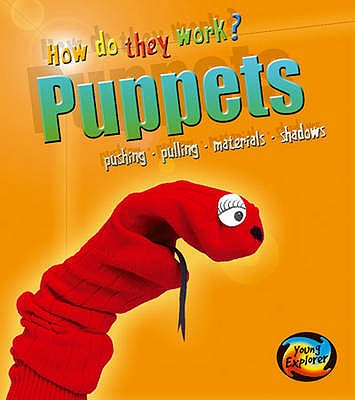 Puppets - Sadler, Wendy