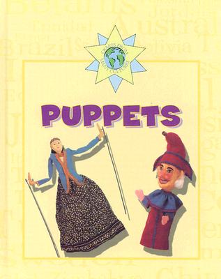 Puppets - Doney, Meryl