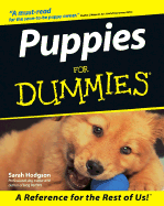 Puppies for Dummies