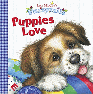 Puppies Love