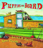 Puppies on Board