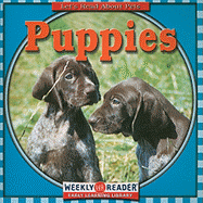 Puppies