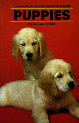 Puppies - Forbush, Gabrielle