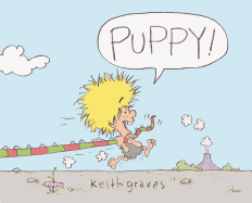 Puppy!: A Picture Book