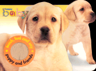 Puppy and Friends: Happy Baby