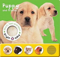 Puppy and Friends