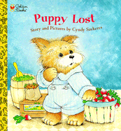 Puppy Lost