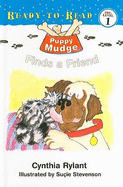 Puppy Mudge Finds a Friend