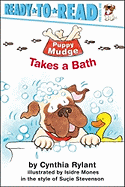 Puppy Mudge Takes a Bath