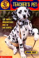 Puppy Patrol #01: Teacher's Pet