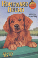 Puppy Patrol 33: Homeward Bound (pb