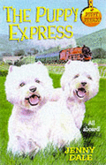 Puppy Patrol 34: The Puppy Express