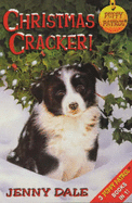 Puppy Patrol 3in1 Xmas Cracker (PB)