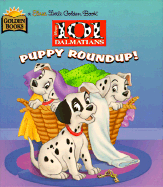 Puppy Roundup
