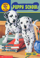 Puppy School
