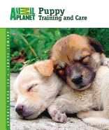 Puppy Training and Care