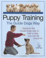 Puppy Training the Guide Dogs Way