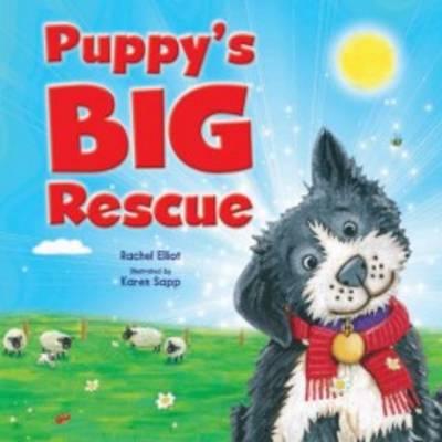 Puppy's Big Rescue - 
