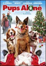 Pups Alone
