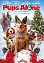 Pups Alone - Alex Merkin