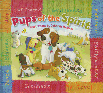 Pups of the Spirit