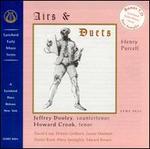 Purcell: Airs & Duets