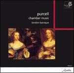 Purcell: Chamber Music - Ingrid Seifert (violin); London Baroque; Richard Gwilt (violin); Ursula Weiss (violin)
