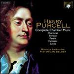 Purcell: Complete Chamber Music