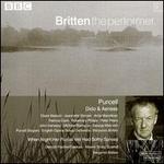 Purcell: Dido & Aeneas, etc. - Arda Mandikian (vocals); Claire Watson (vocals); Dietrich Fischer-Dieskau (vocals); George Malcolm (harpsichord);...