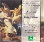 Purcell: Dido & Aeneas - Claire Brua (mezzo-soprano); Ensemble Instrumental; Ga�lle Mechaly (soprano); Jean-Paul Fouch�court (tenor);...