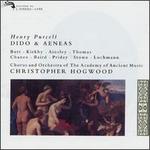 Purcell: Dido & Aeneas