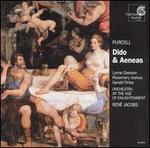 Purcell: Dido & Aeneas