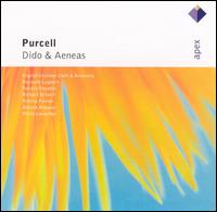 Purcell: Dido & Aeneas - Alfreda Hodgson (mezzo-soprano); Elizabeth Gale (soprano); Felicity Palmer (soprano); Linn Maxwell (soprano);...